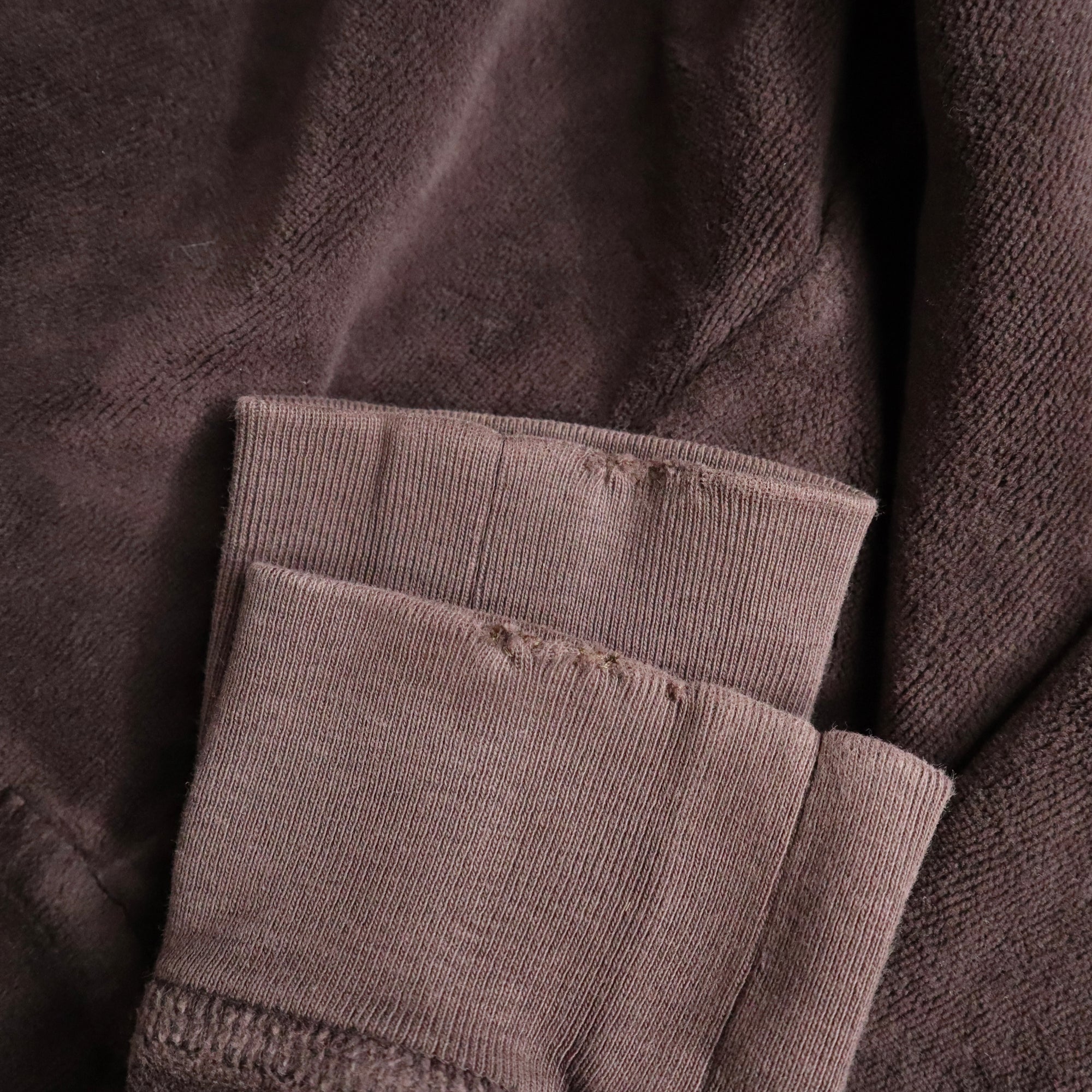 Brown Juicy Couture Tracksuit (XS-S)