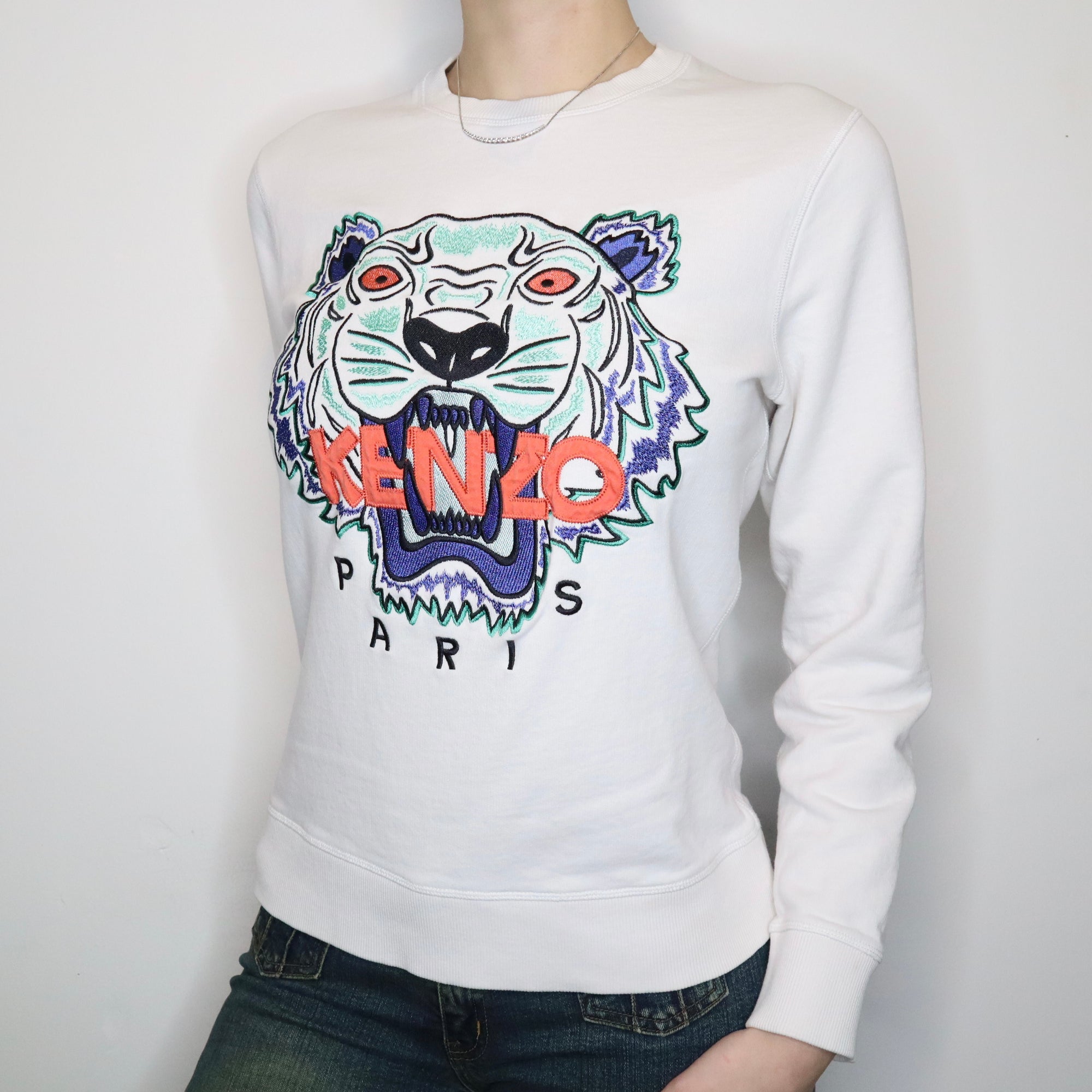 Kenzo Paris Sweatshirt