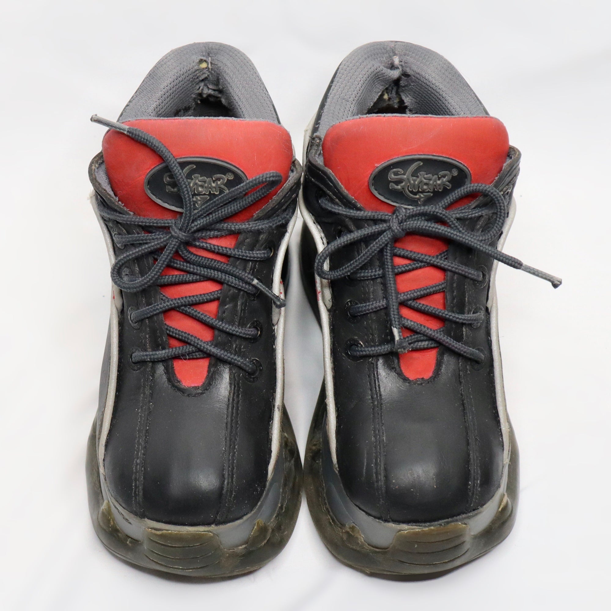 Swear Platform Shoes