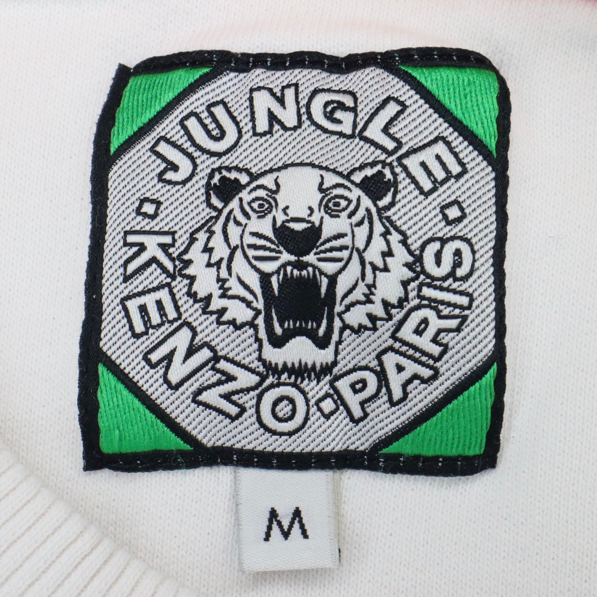 Kenzo Paris Sweatshirt