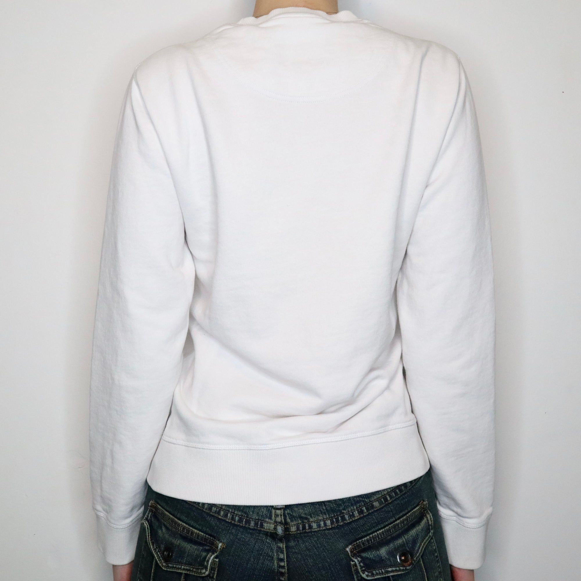 Kenzo Paris Sweatshirt