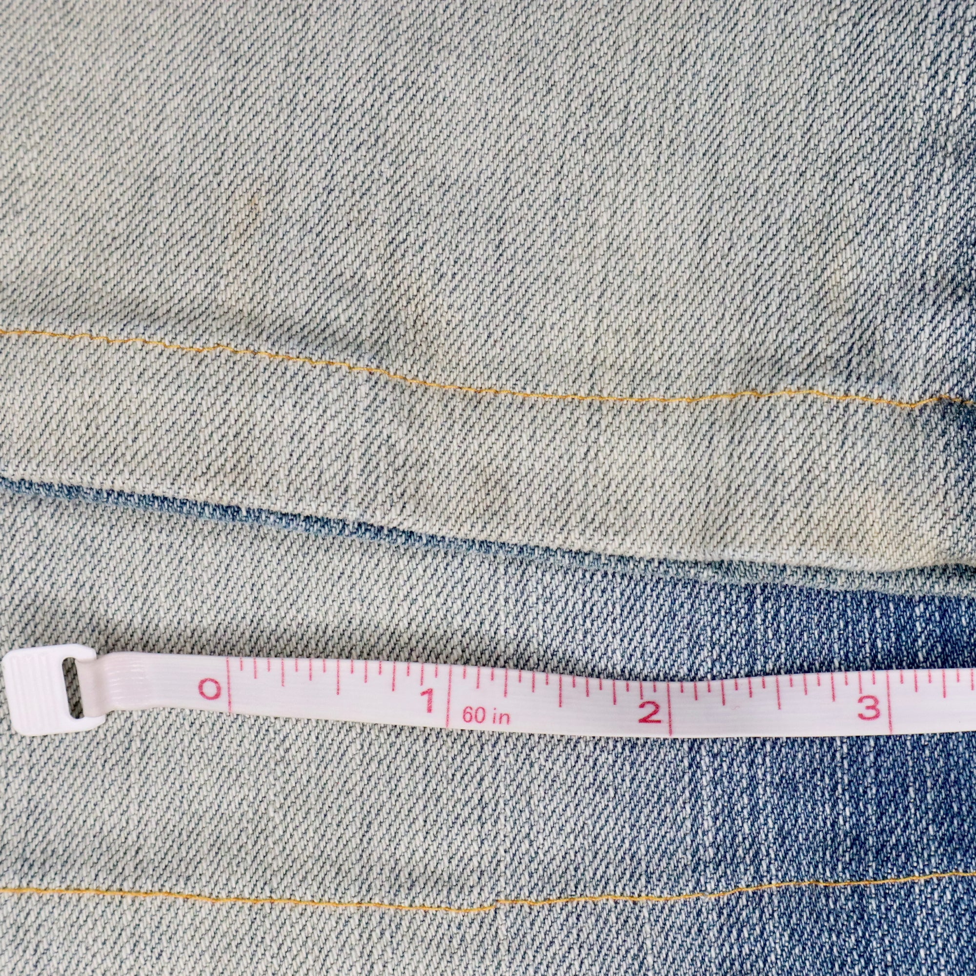 Playboy Low Rise Jeans