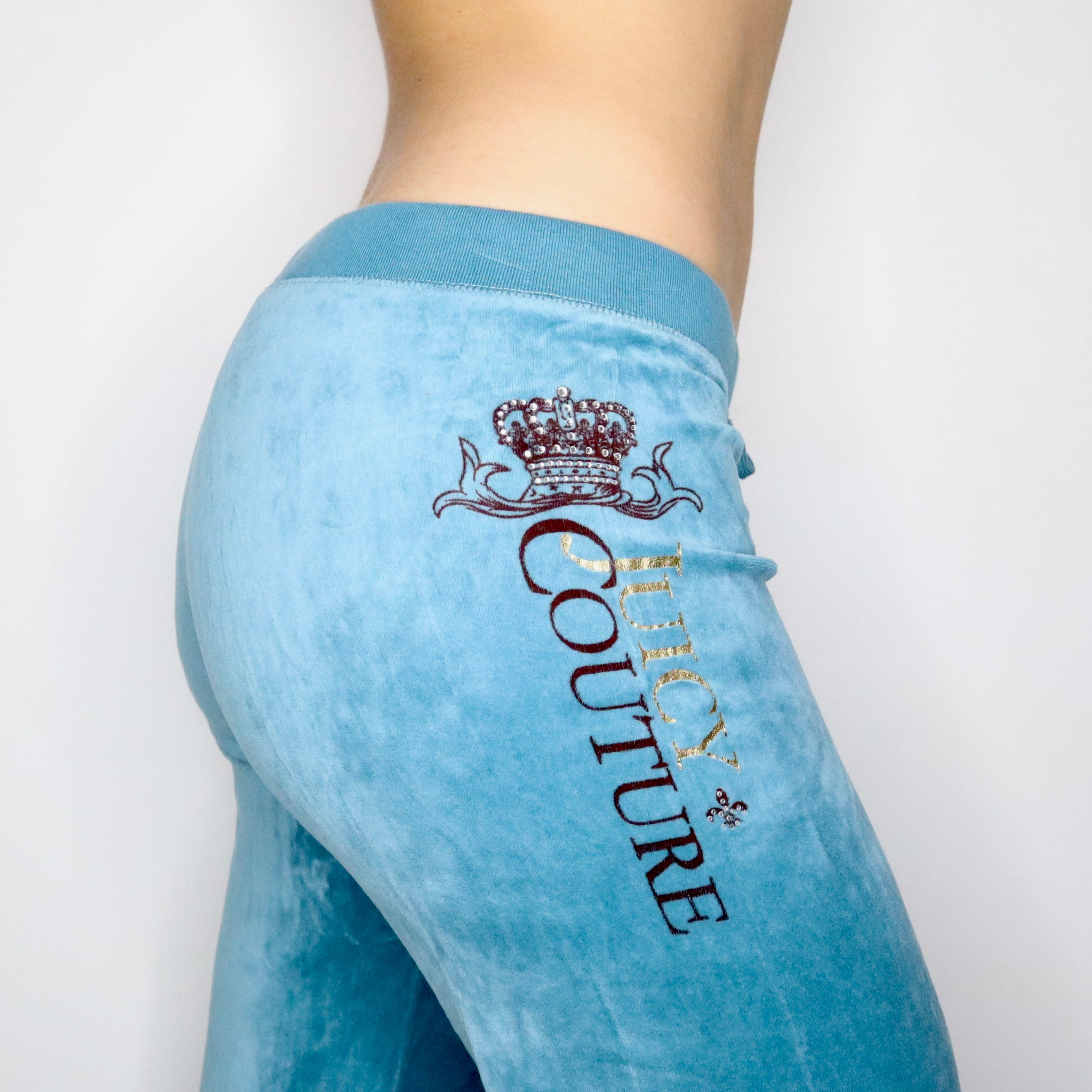 Juicy Couture Track Pants