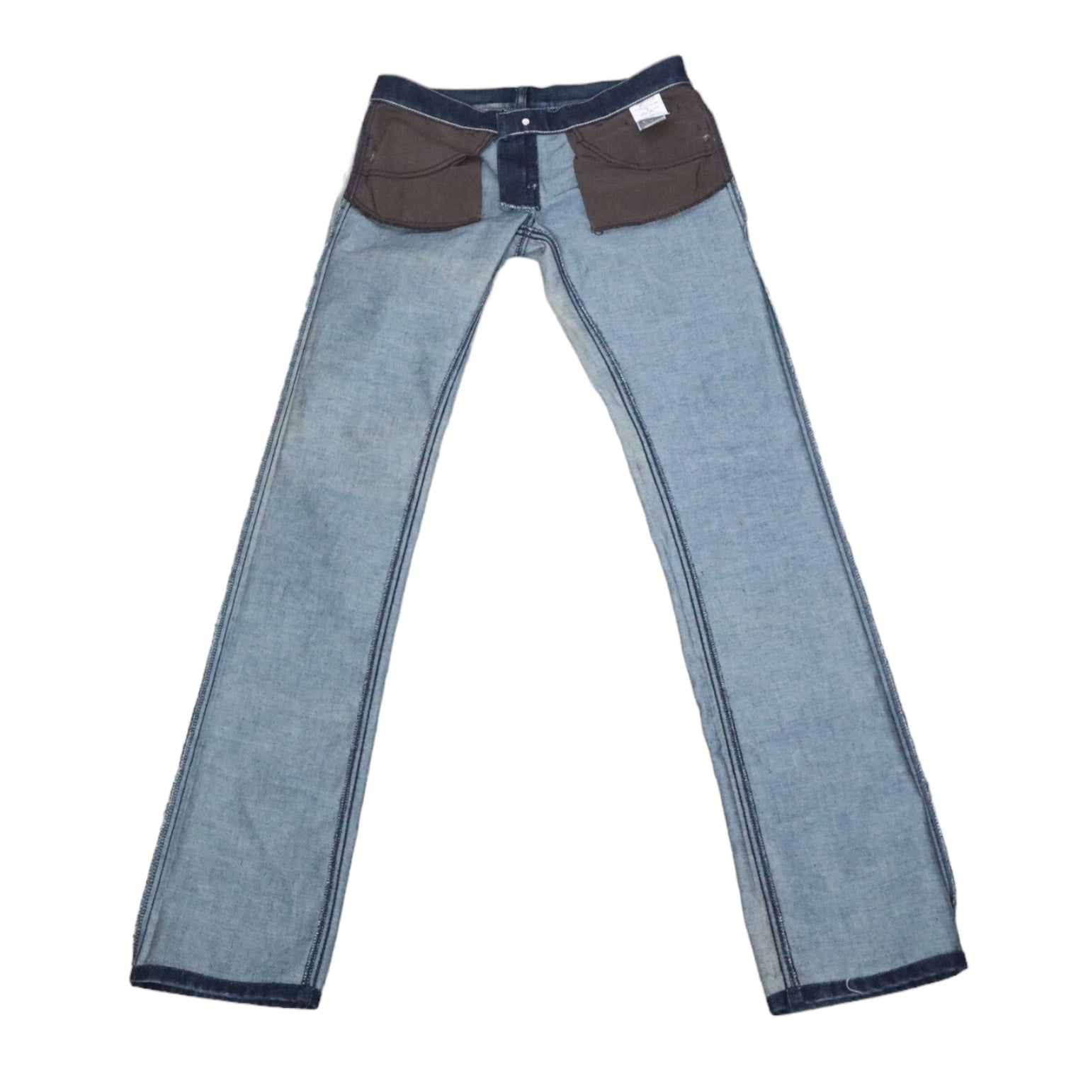 Y2K DIESEL Straight Leg Jeans (S)