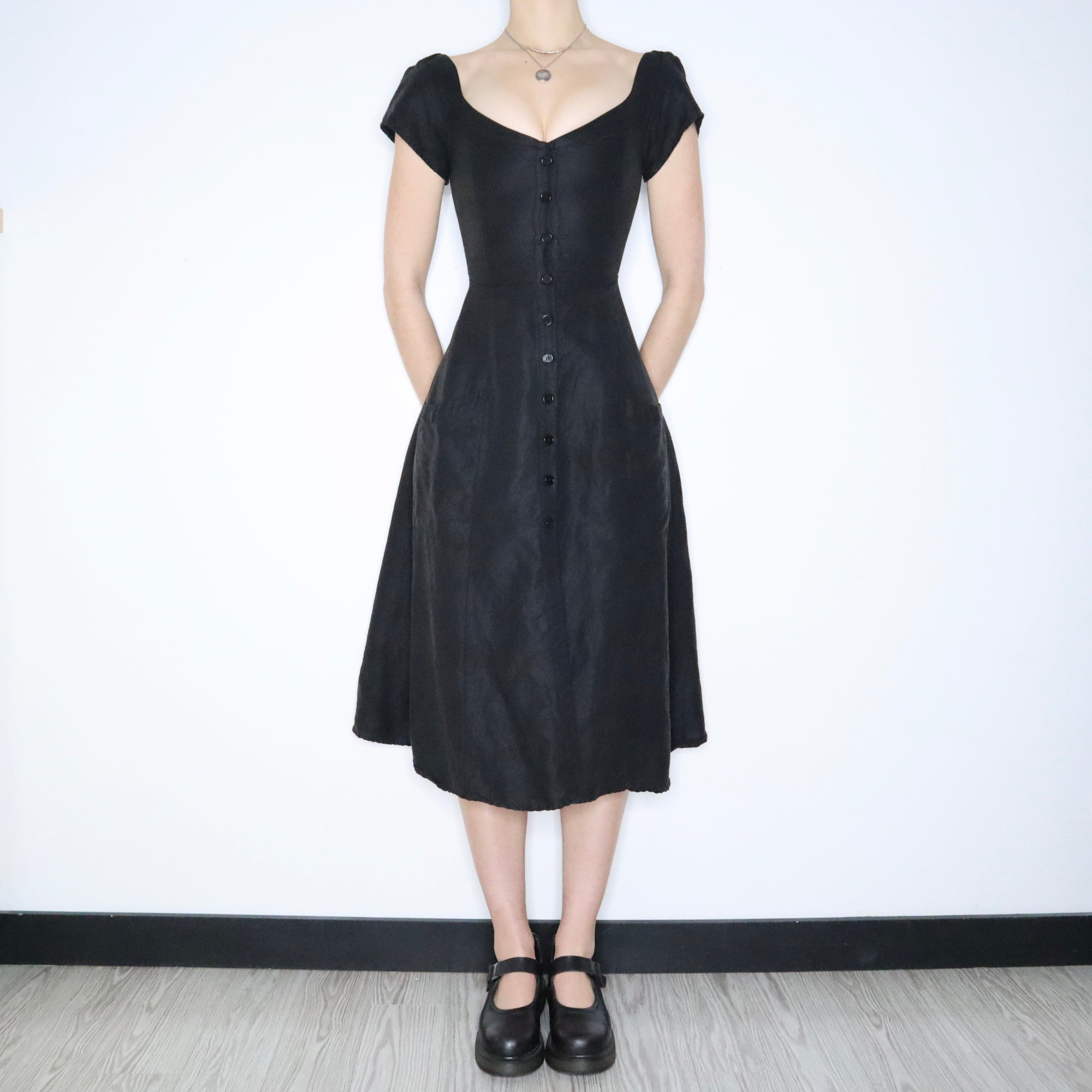 reformation samara linen dress Reformation + Samara Linen Dress