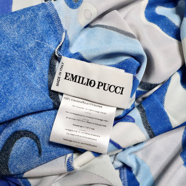 Vintage Emilio Pucci Dress - Sustainable Vintage