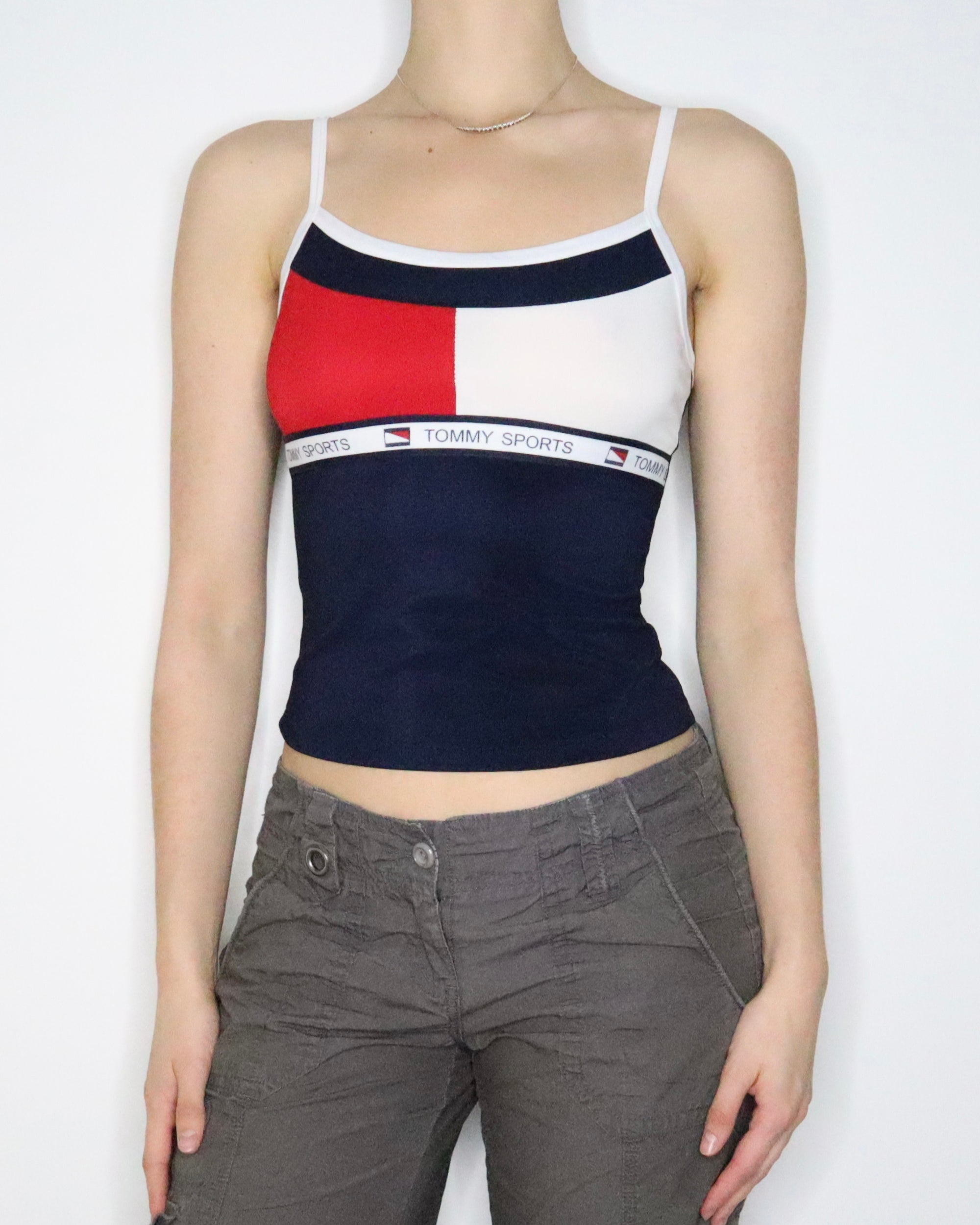 Tommy Hilfiger Camisole (Small) 