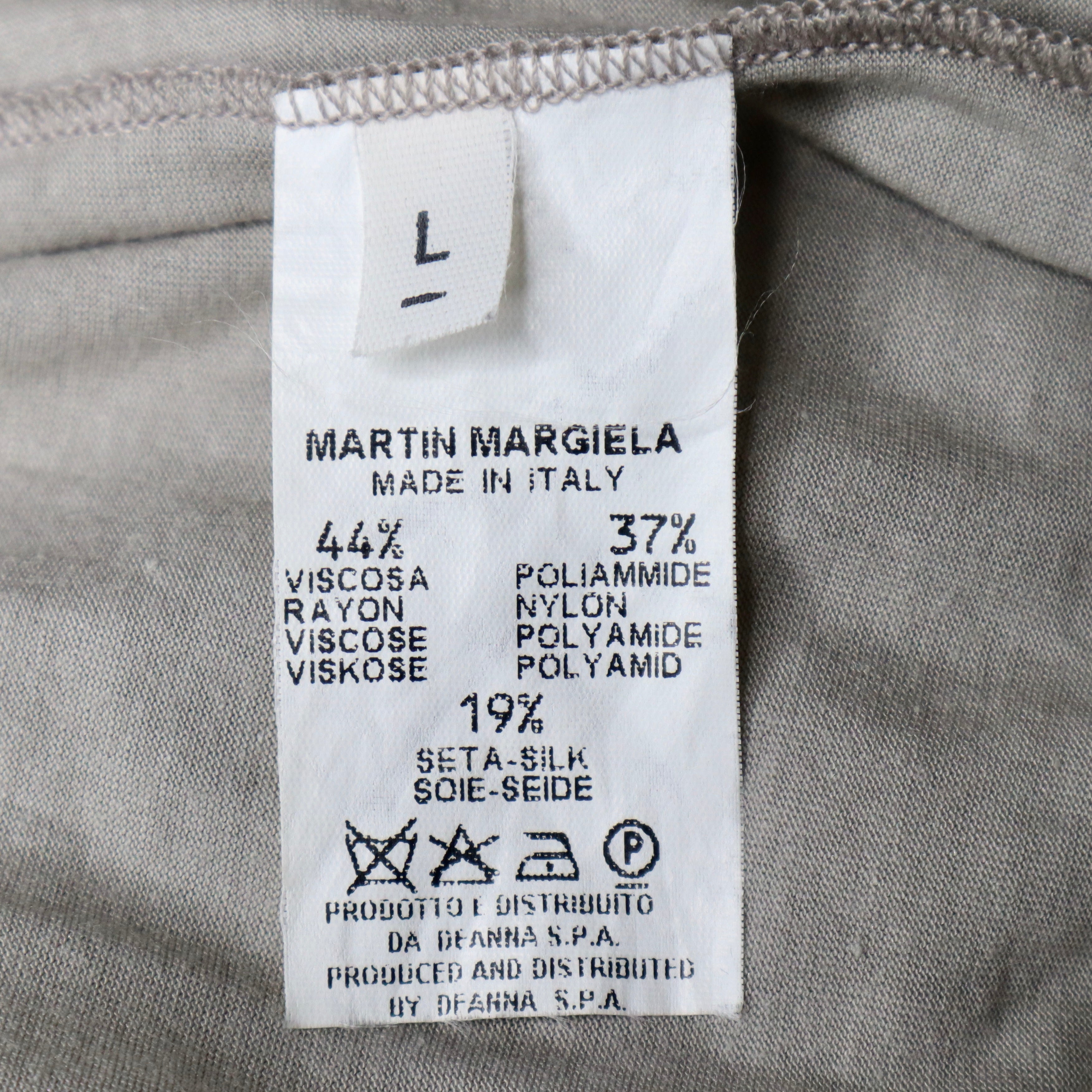 Maison Margiela Top - Imber Vintage