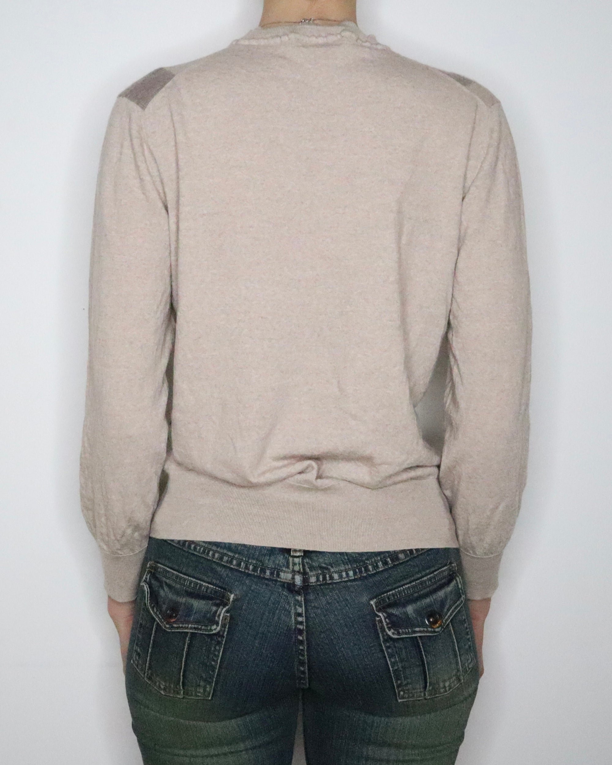 Ermenegildo Zegna Sweater (Large)