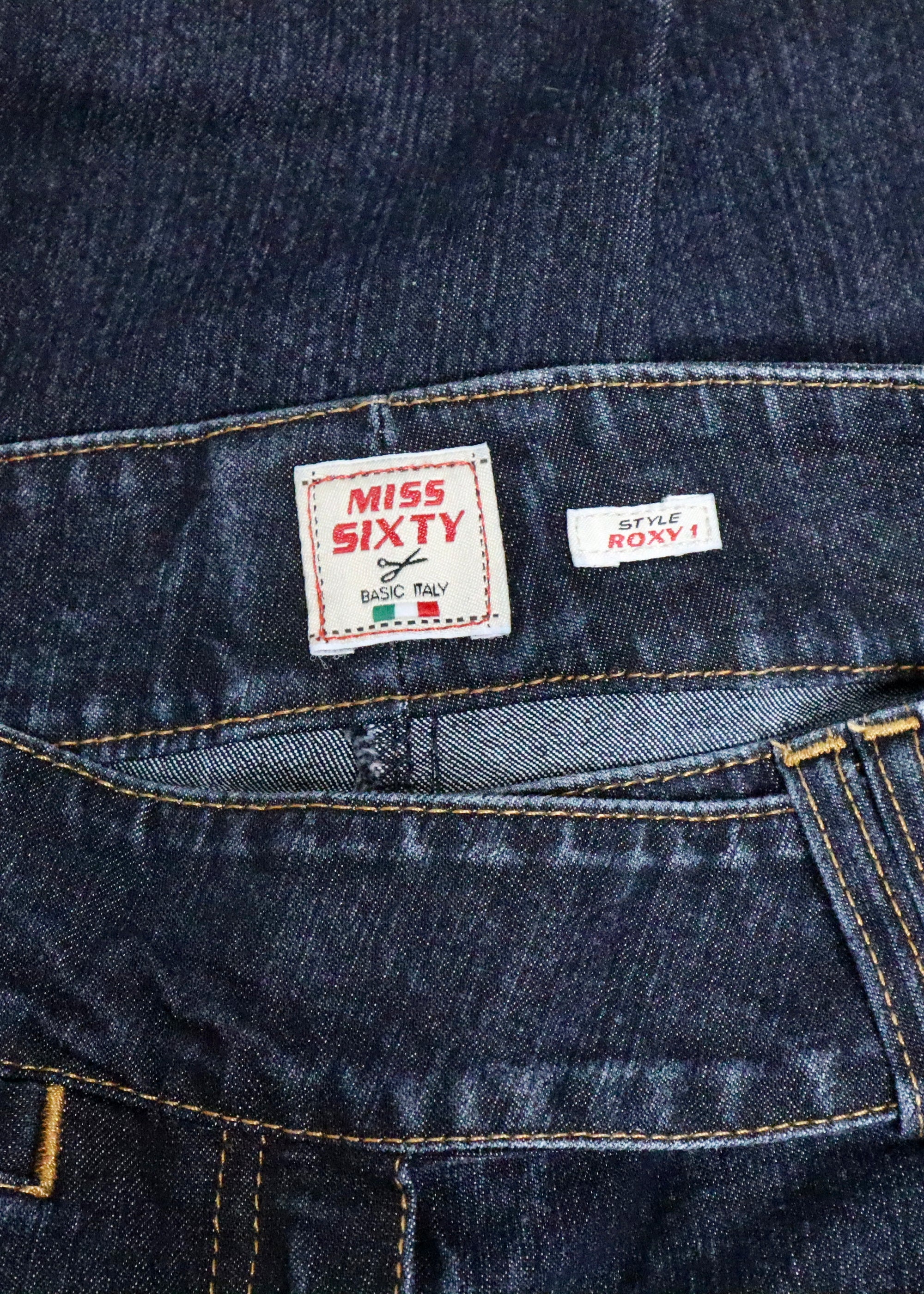 Miss Sixty Jeans (XS) 
