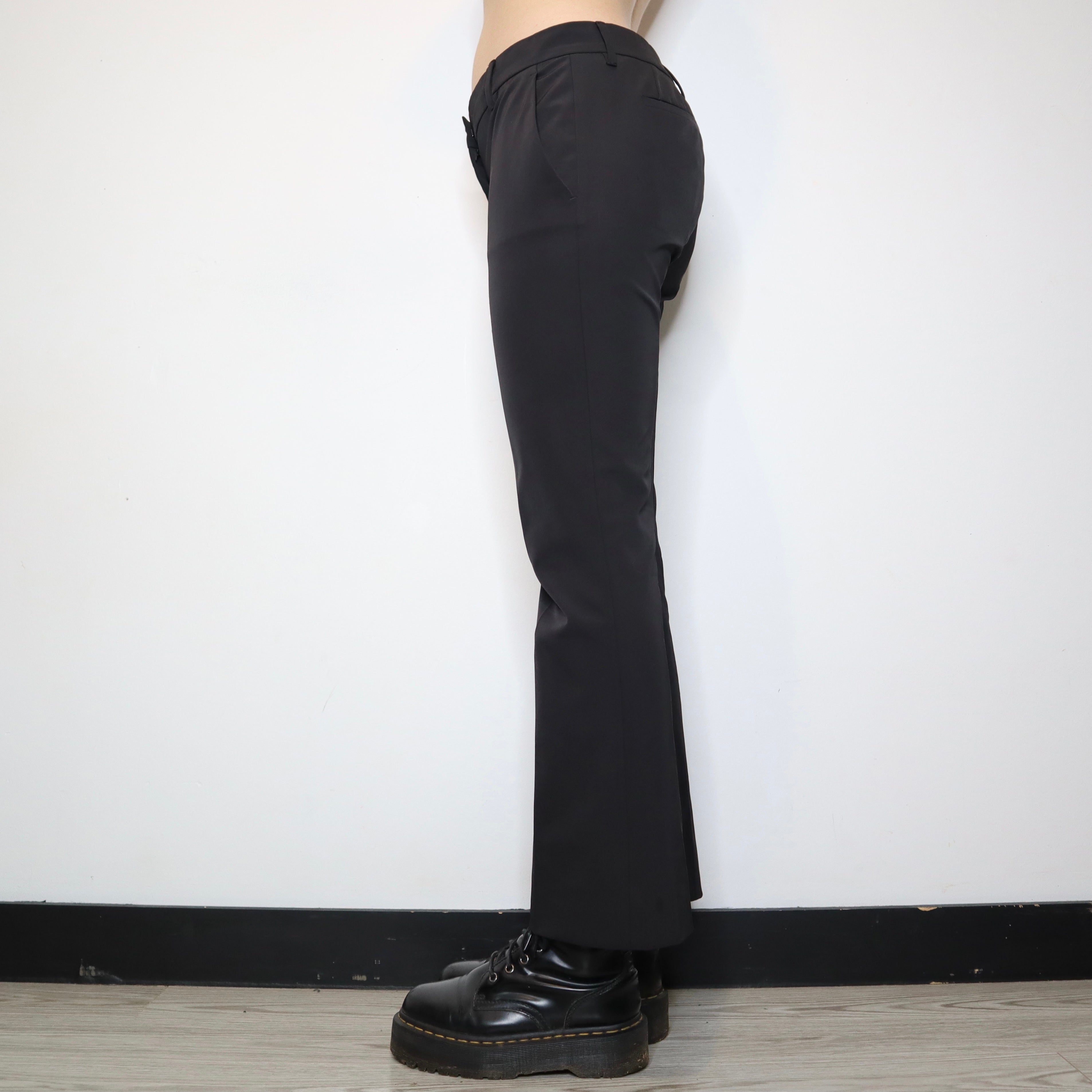 Juniors Schoolwear Slim Fit Straight Leg Stretch Pants  Dickies