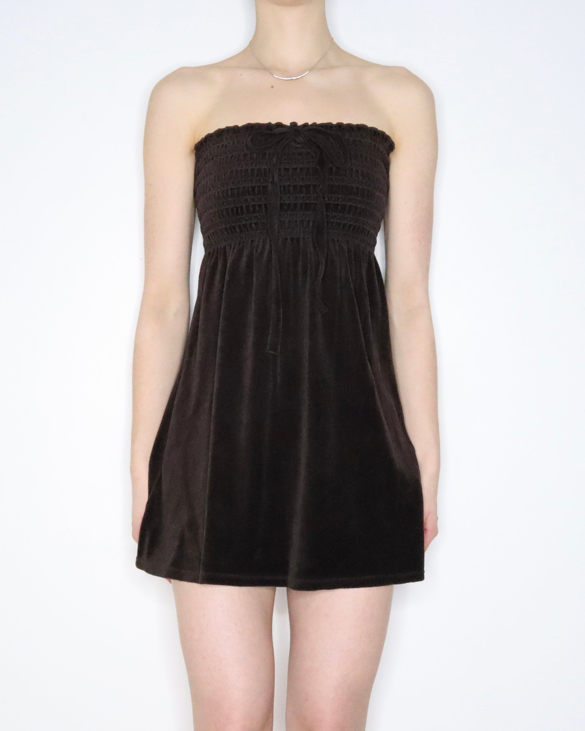 Juicy Couture Mini Dress (Small) 
