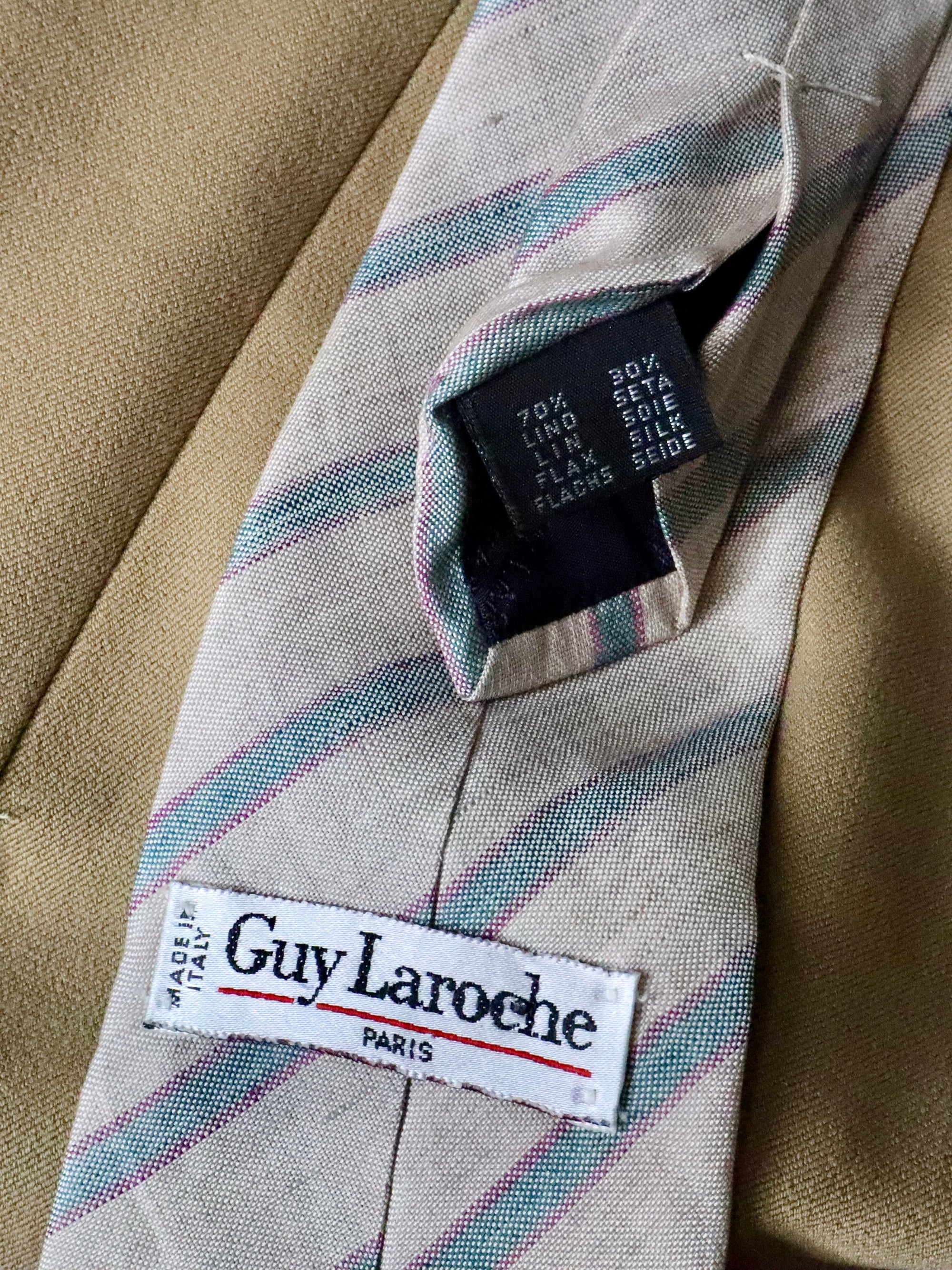 Guy Laroche Neck Tie 