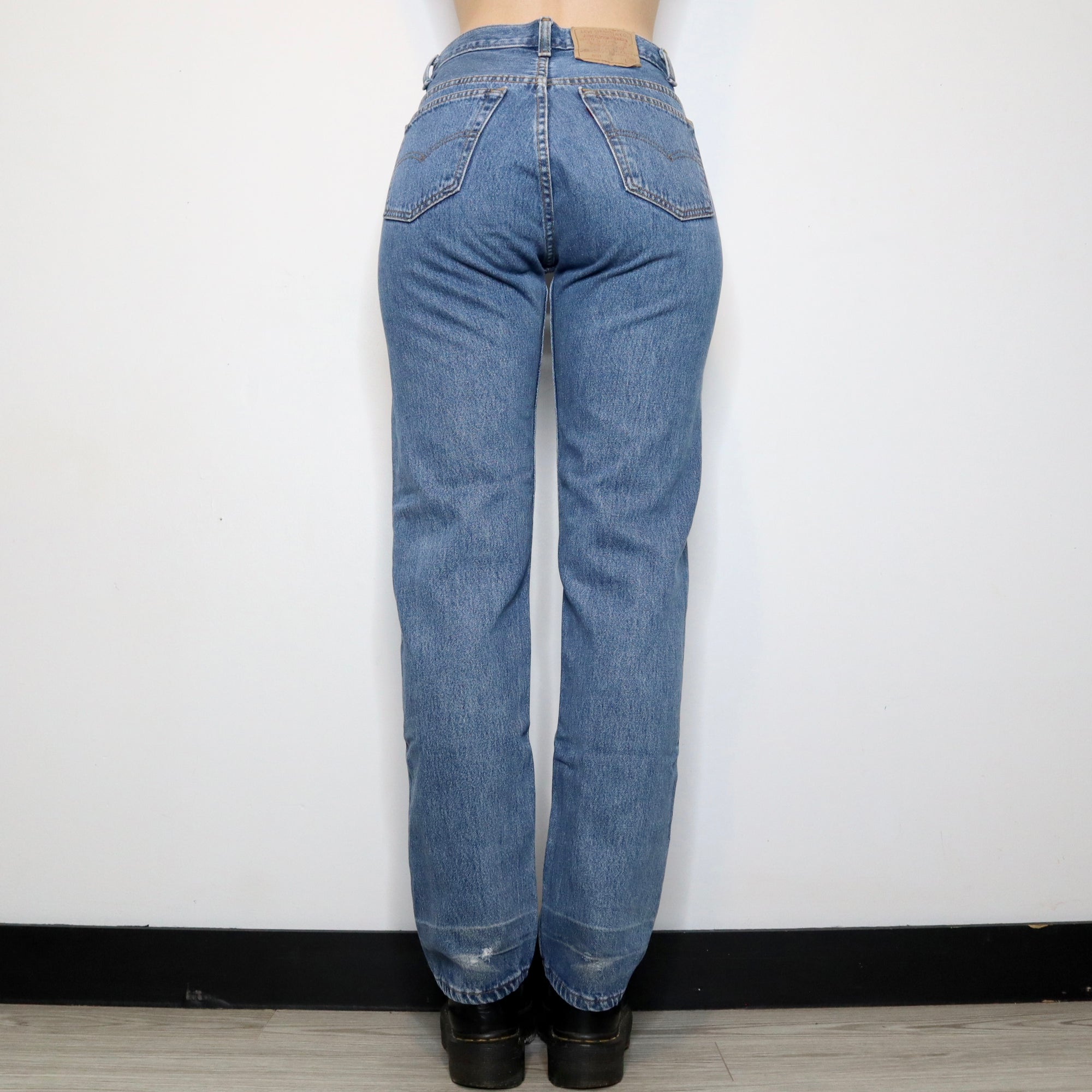 501 Levi's Jeans 