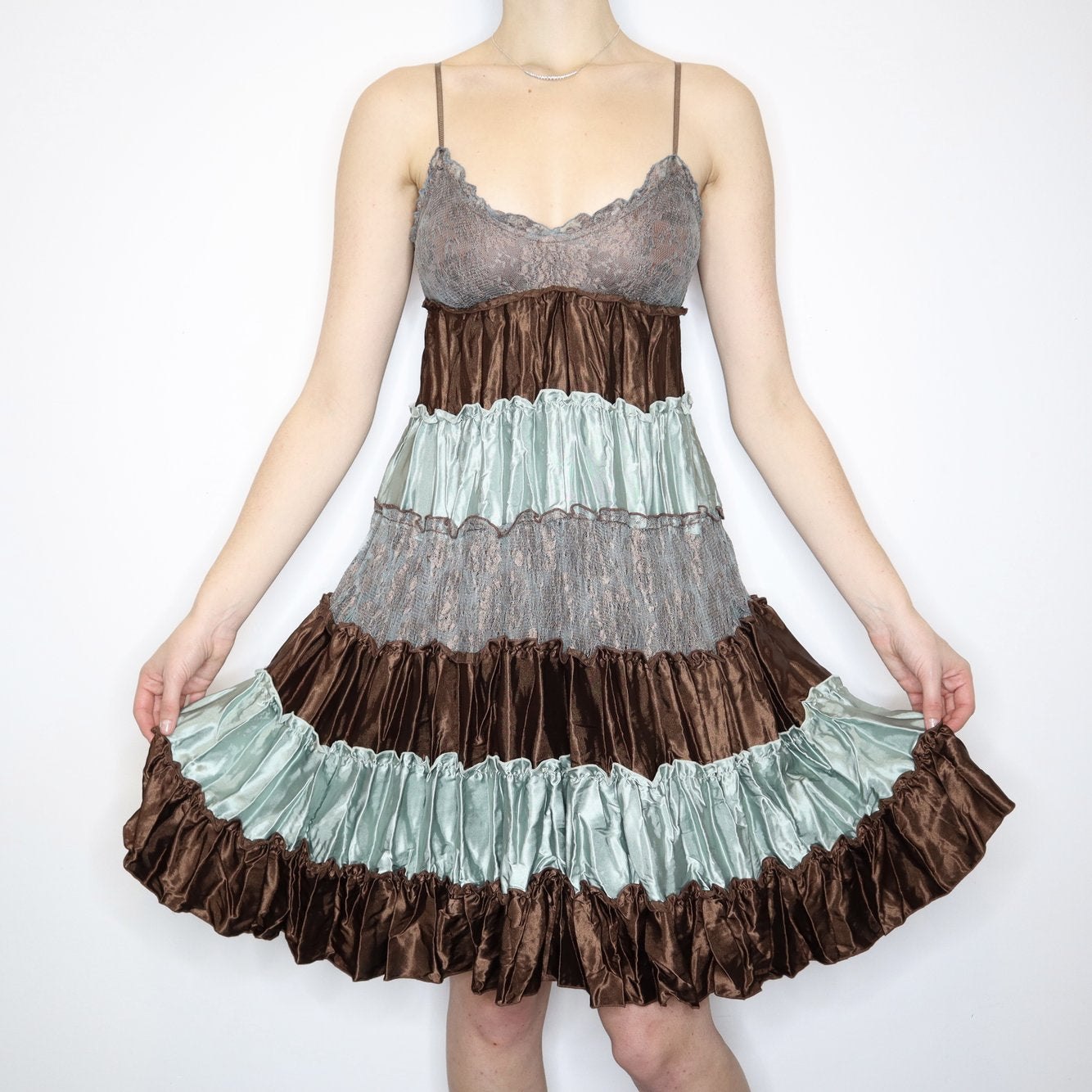 Fairy Babydoll Dress