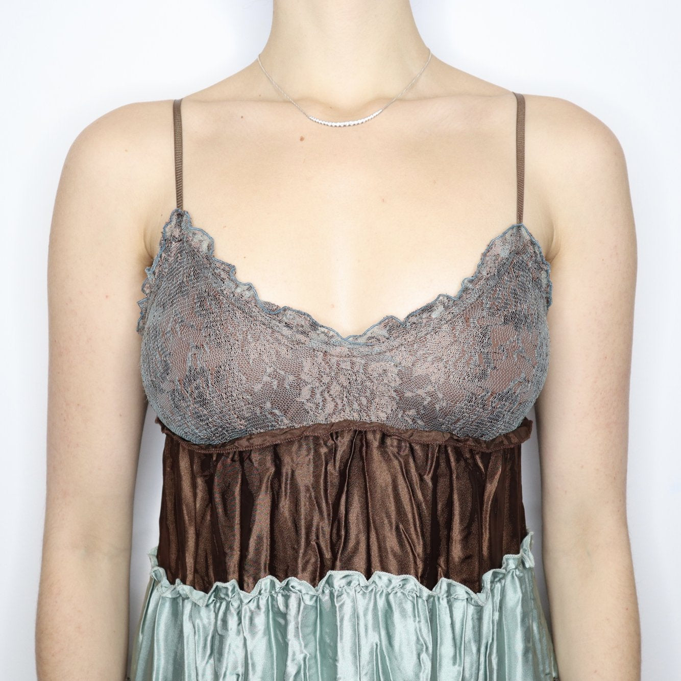 Fairy Babydoll Dress - Imber Vintage Fairy Babydoll Dress - Imber Vintage
