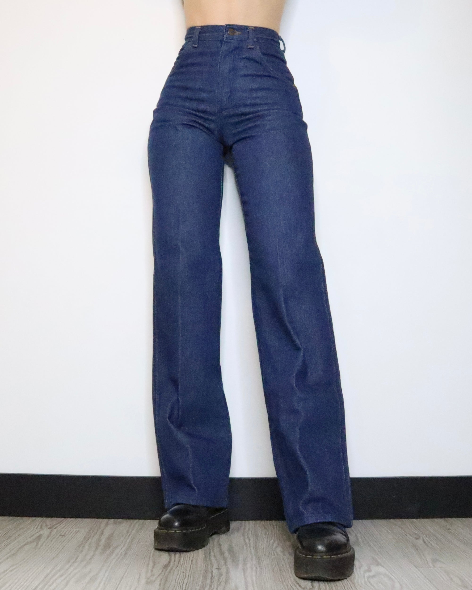 70s Wrangler Jeans (XS-S) 