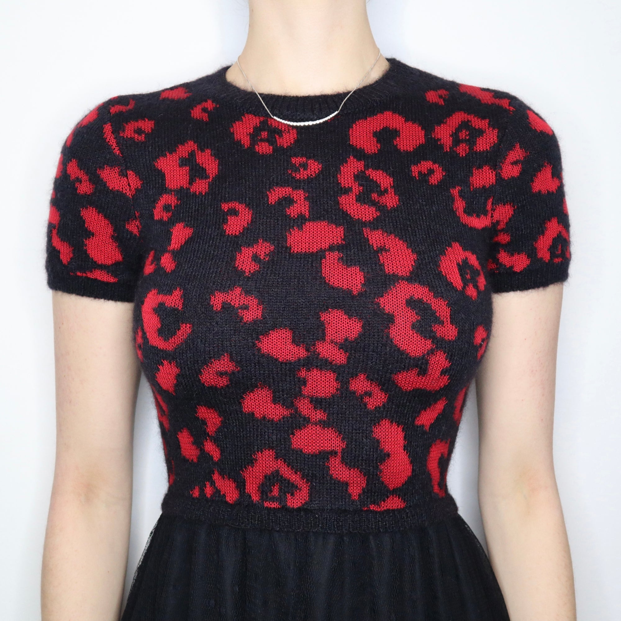 RED Valentino Dress (XS-S) - Imber Vintage RED Valentino Dress (XS-S) - Imber Vintage