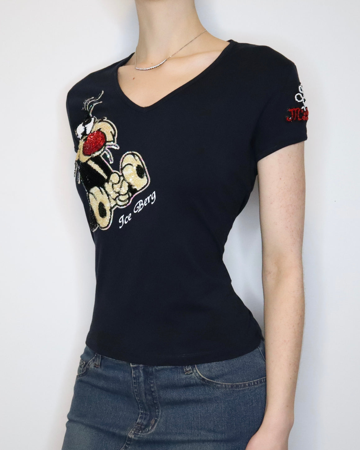 Sylvester the Cat Tee (Large) 