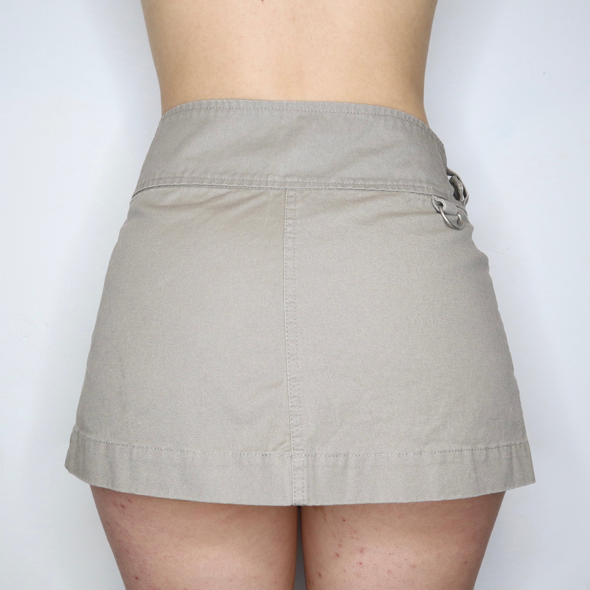 Morgan De Toi Mini Skirt