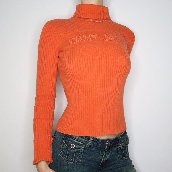 DKNY Jeans Turtleneck (S/M) main image 1