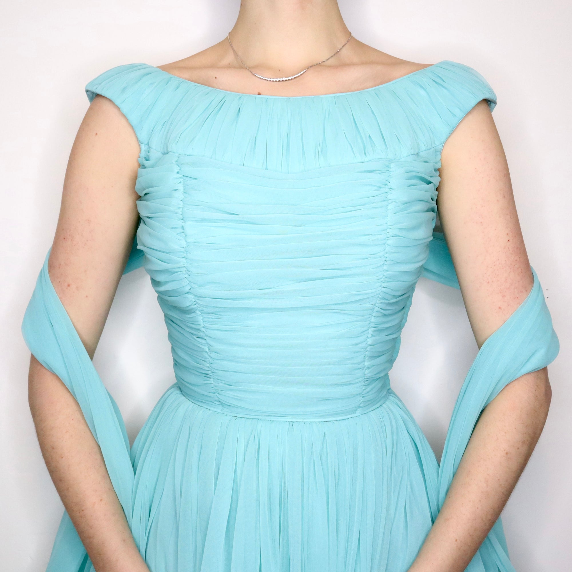 Robin Egg Blue Prom Dress Robin Egg Blue Prom Dress