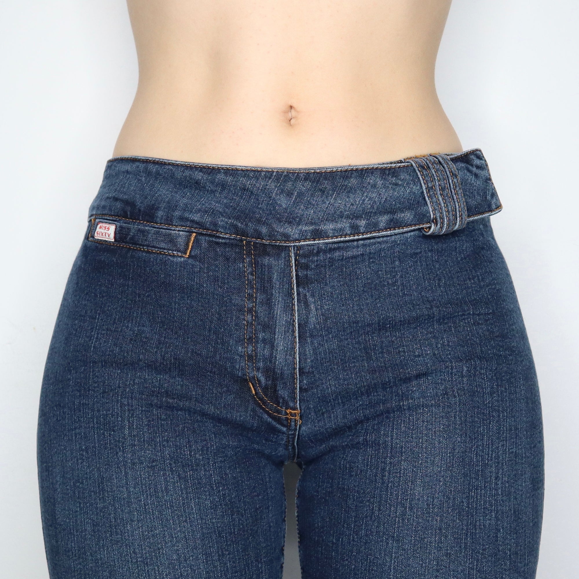 Miss Sixty Flare Jeans 