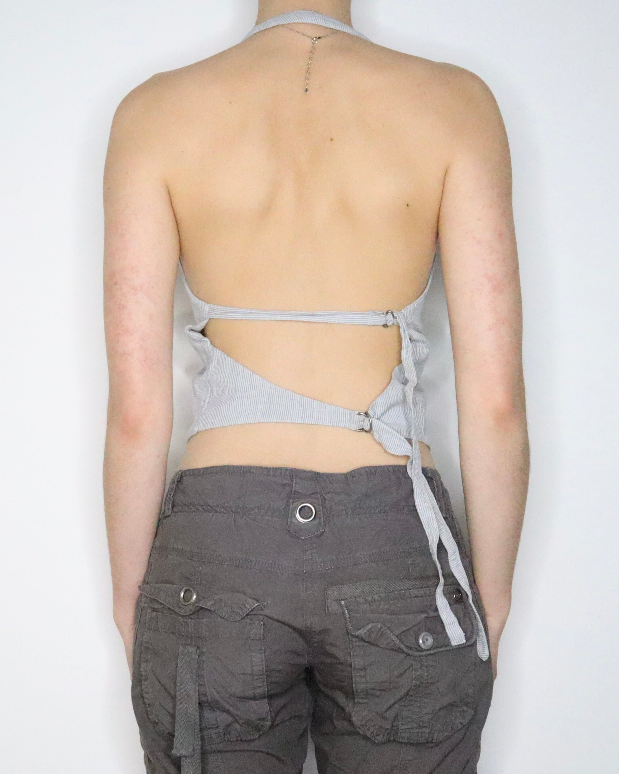 Diesel Backless Vest (M-L) 