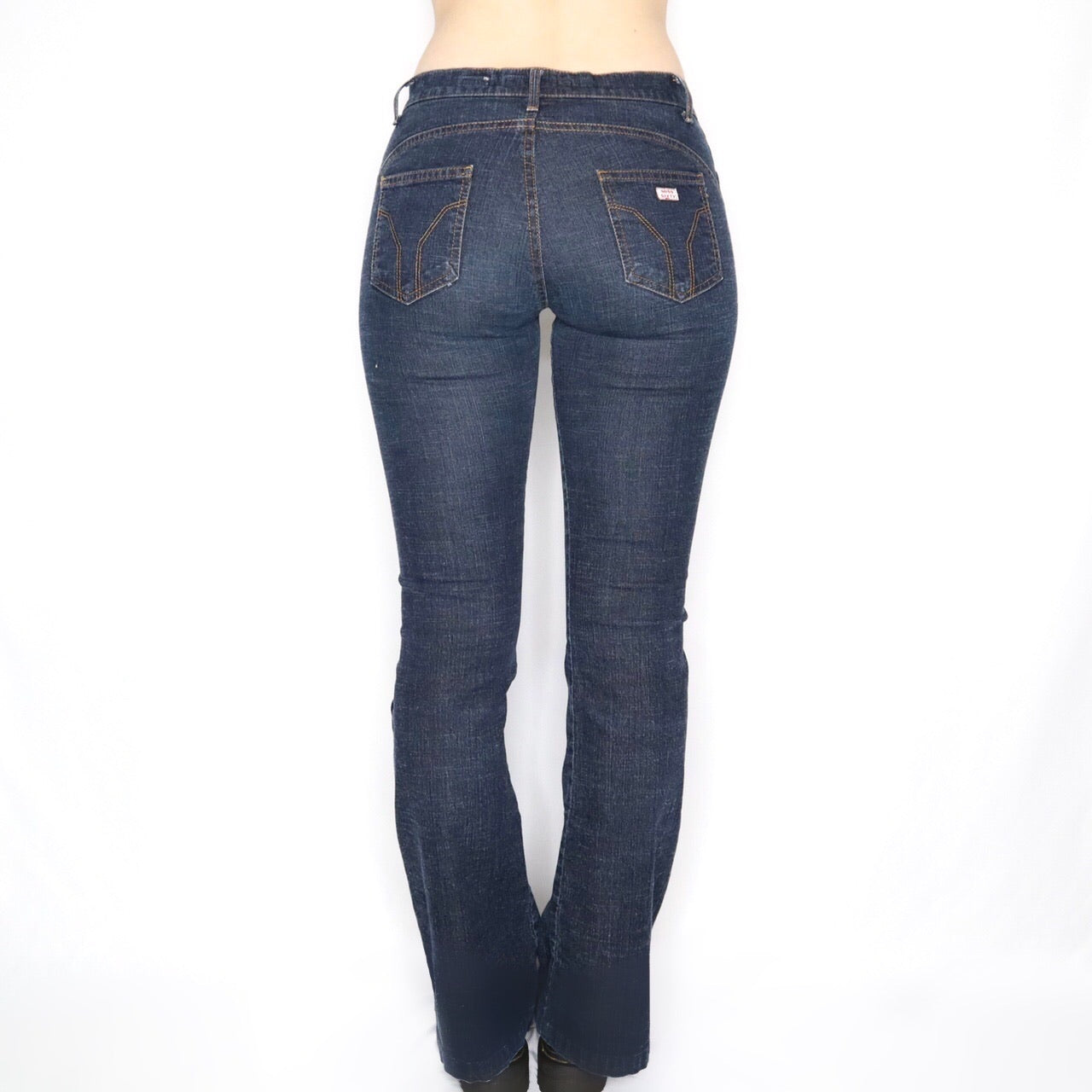 Vintage Y2K Miss Sixty Flare Jeans