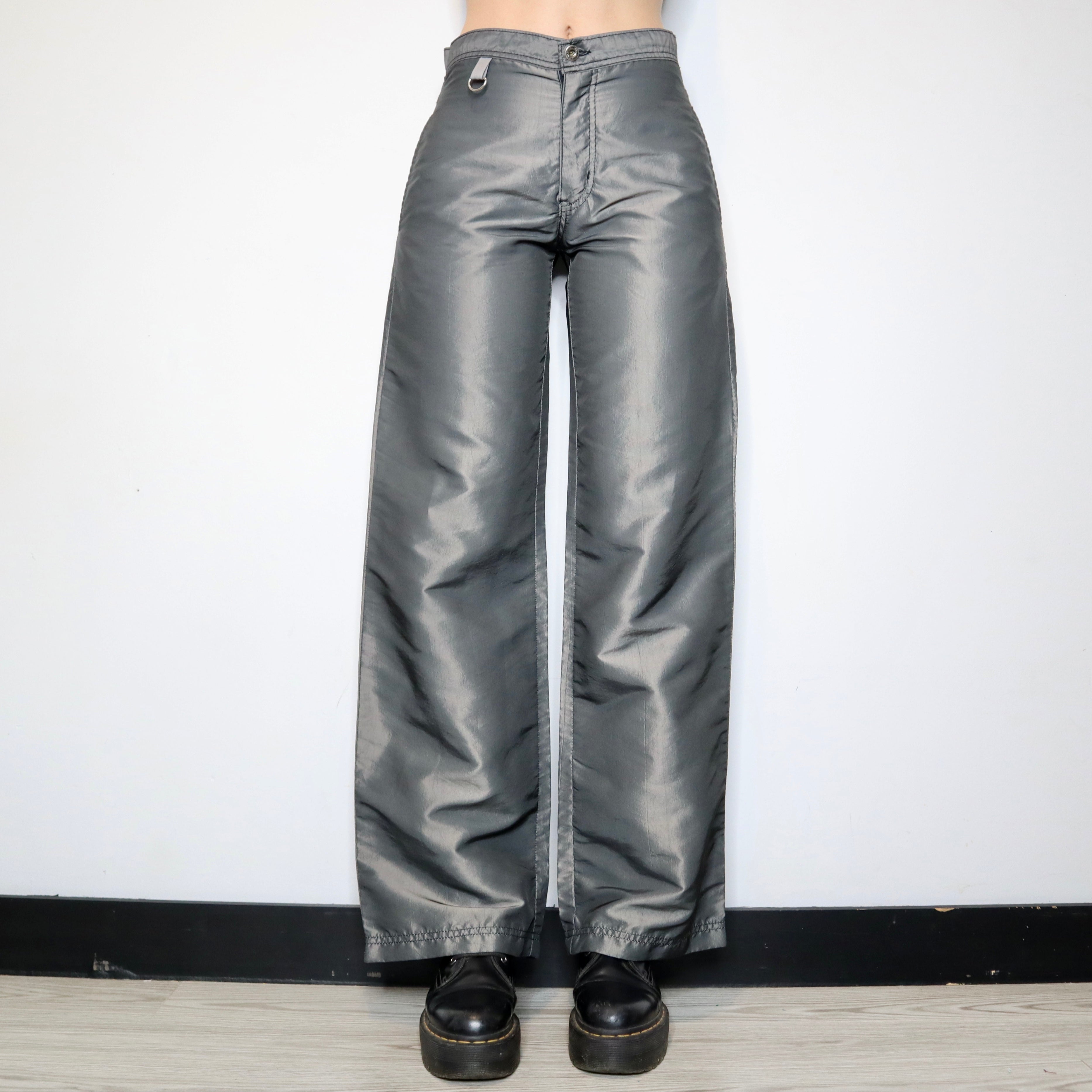 パンツ 90s 00s ILLIG PANTS rave y2k 90's Illig Rave Pants XS | eBay